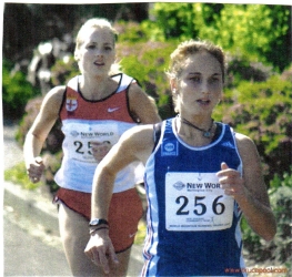Rachael