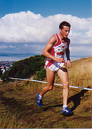 World Trophy, Edinburgh, 10th Senior 