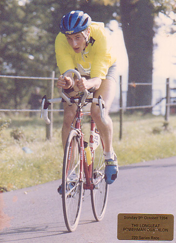 Duathlon, 1994 