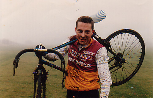Cyclo-cross 