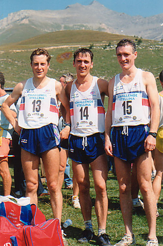 Italy, 1994