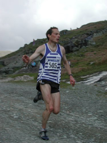 Coniston 2002