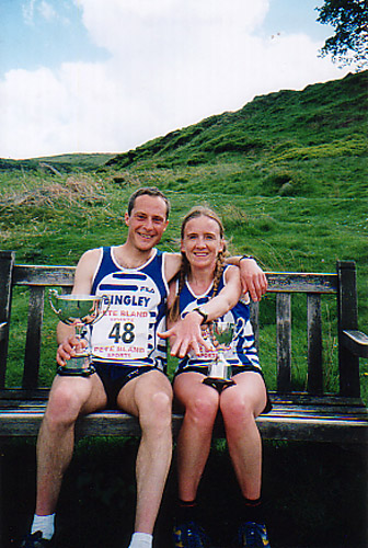 Yorkshire Champions, 2002